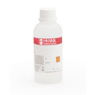 Solution tampon Hanna Instruments, pH 8,30, bouteille 230 mL