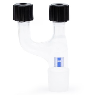 Adaptateur Hanna Instruments pour l'échange de réactif pour titreur HI904