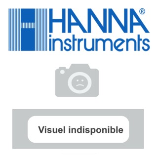 Agitateur à hélices Hanna Instruments pour passeur d'échantillons