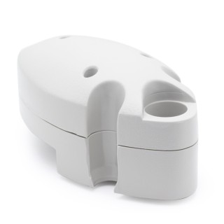 Support d'électrode Hanna Instruments pour titreur HI902C