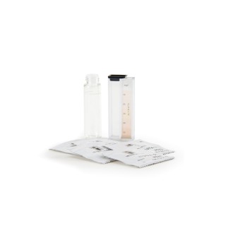 Trousse chimique nitrate Hanna Instruments (100 tests)