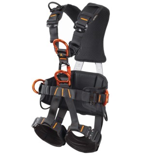 Harnais Alt'O antichute avec ceinture intégrée Neofeu