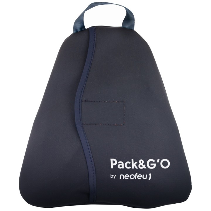 Harnais antichute Pack & G'O Neofeu