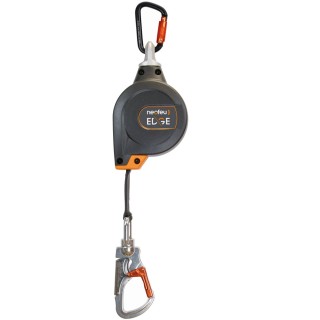Antichute à rappel automatique Eagle Edge long. 6 m Neofeu