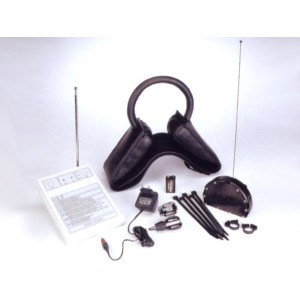 Indicateur de poulinage "Birth Alarm" Version CLASSIC Surfaix + sangle inclus