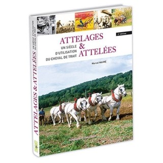 Attelages et attelées - 2ème edition