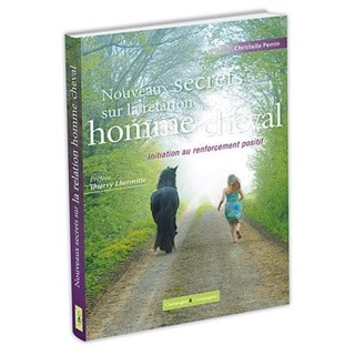 Nouveaux secrets sur la relation homme cheval