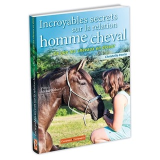 Incroyables secrets relation homme