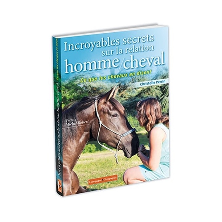 Incroyables secrets relation homme