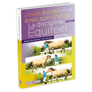 Jouer à pied avec son cheval - 2ème édition