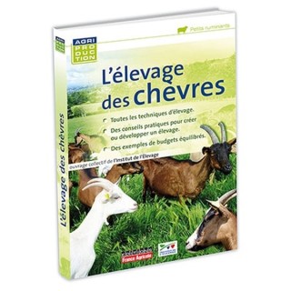 L'élevage des chèvres