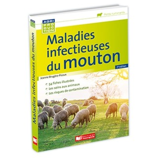 Maladies infectieuses du mouton