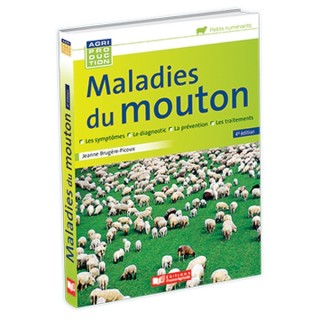 Maladies du mouton - 4ème edition