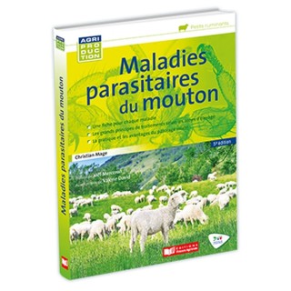 Maladies parasitaires du mouton - 5ème édition