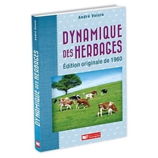 Dynamique des herbages