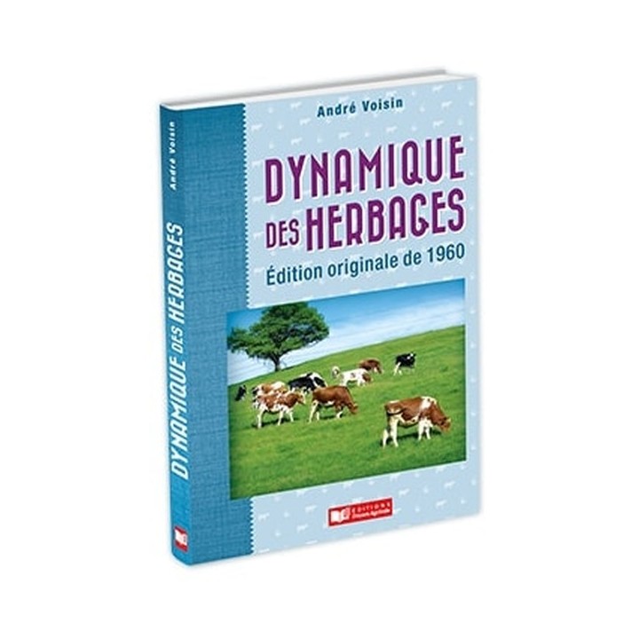 Dynamique des herbages