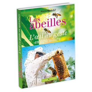 Les abeilles, l'oeil et le geste en apiculture
