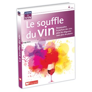 Le souffle du vin