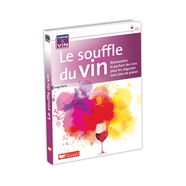 Le souffle du vin