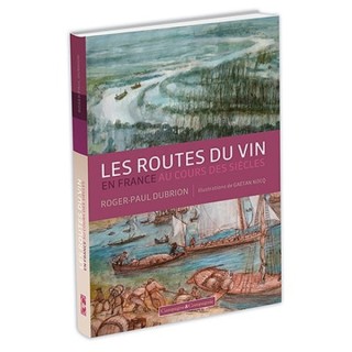 Les routes du vin