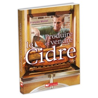 Produire et vendre le cidre