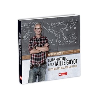 Guide pratique de la taille guyot