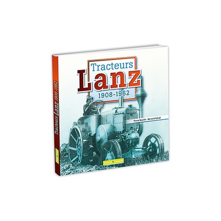 Tracteurs Lanz