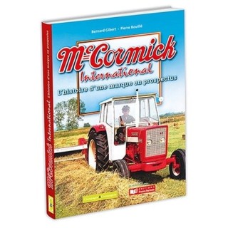 Mc Cormick international