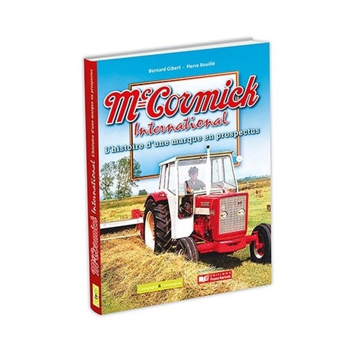 Mc Cormick international
