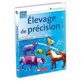 L'élevage de précision