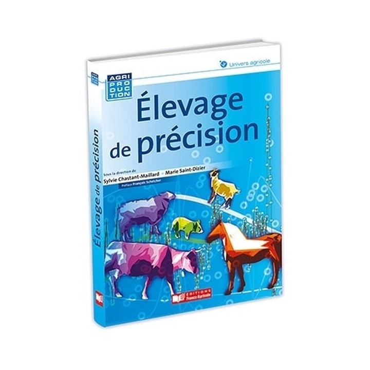 L'élevage de précision