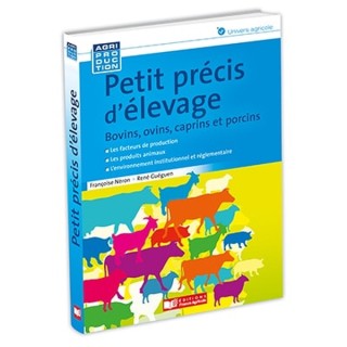 Petit précis d'élevage