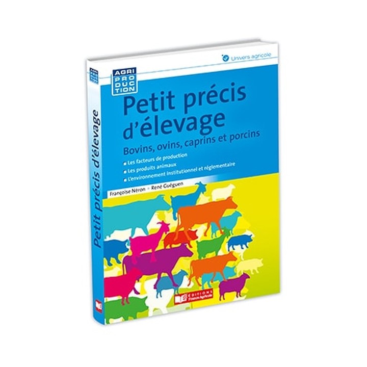 Petit précis d'élevage