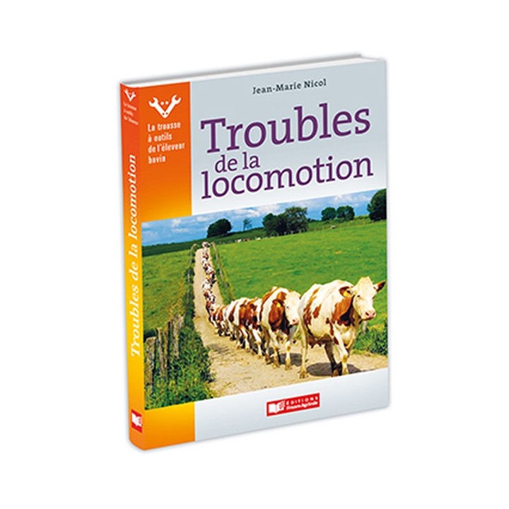 Troubles de la locomotion