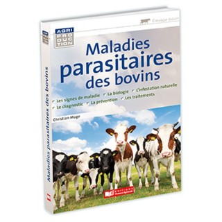 Maladies parasitaires des bovins
