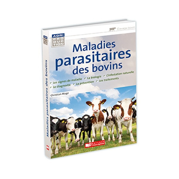Maladies parasitaires des bovins