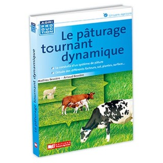 Le pâturage tournant dynamique