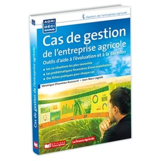 Cas de gestion de l'entreprise agricole