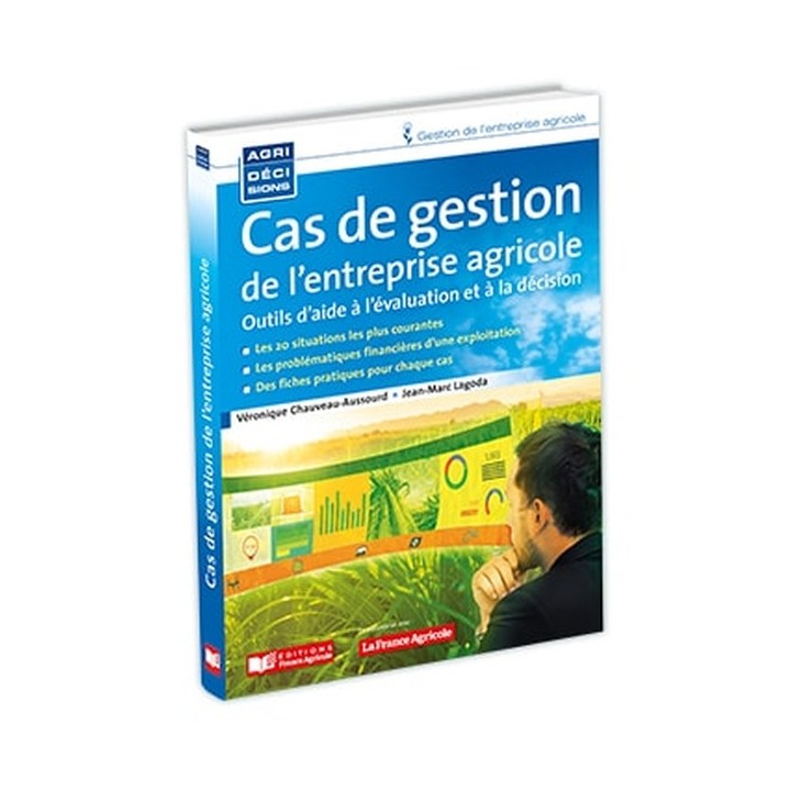 Cas de gestion de l'entreprise agricole