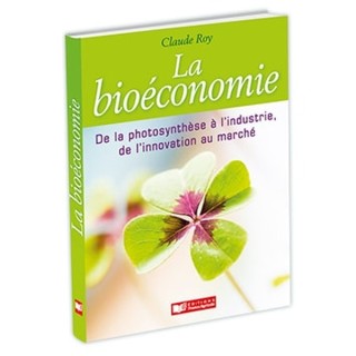 La bioéconomie
