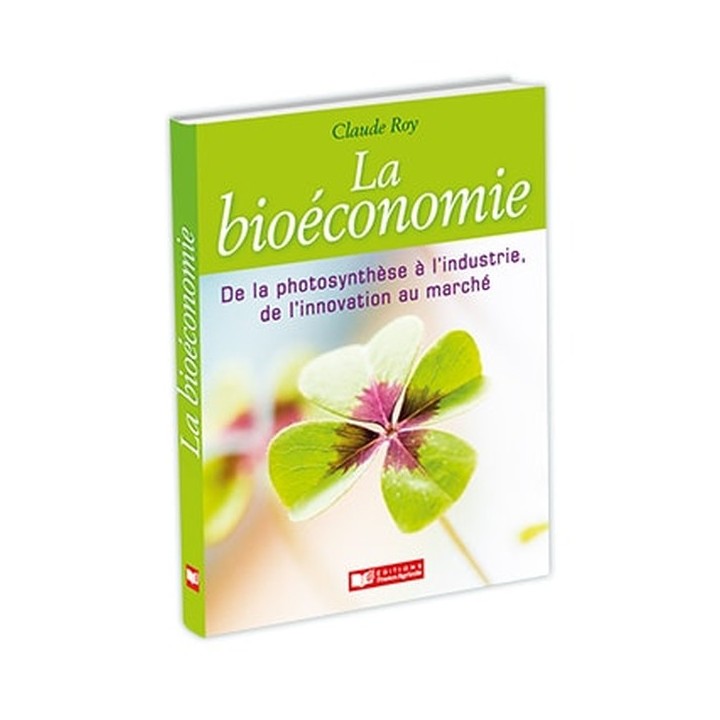 La bioéconomie