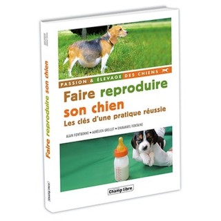 Faire reproduire son chien