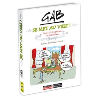 GAB se met au vert