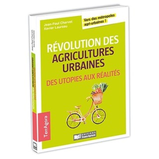 Révolution des agricultures urbaines