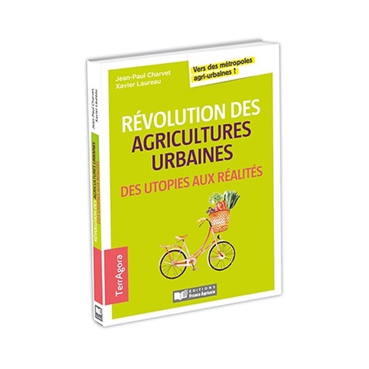 Révolution des agricultures urbaines
