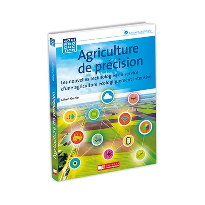 Agriculture de précision
