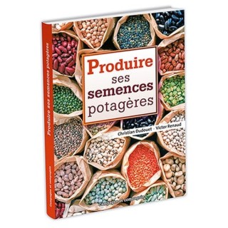 Produire ses semences potagères