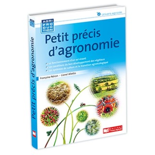 Petit précis d'agronomie