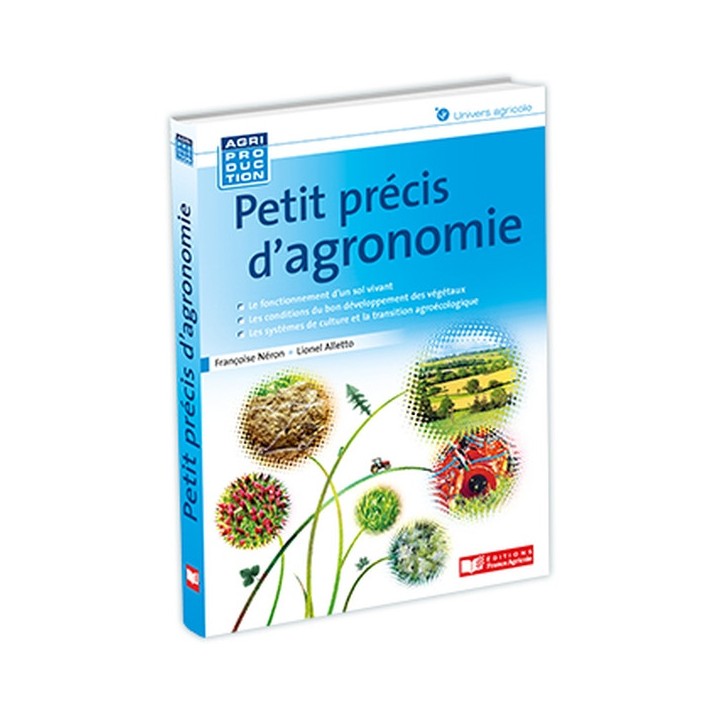 Petit précis d'agronomie