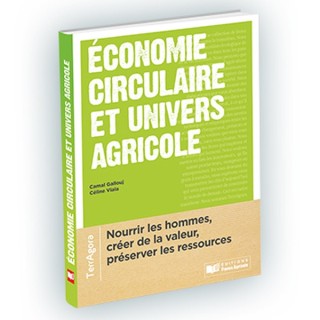 Economie circulaire et univers agricole